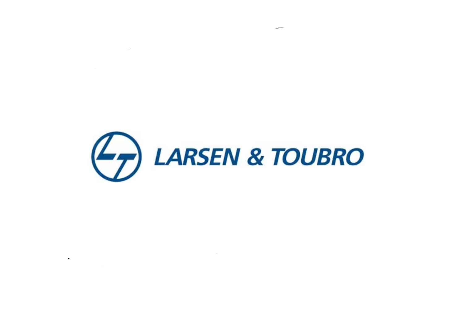 Larsen & Toubro